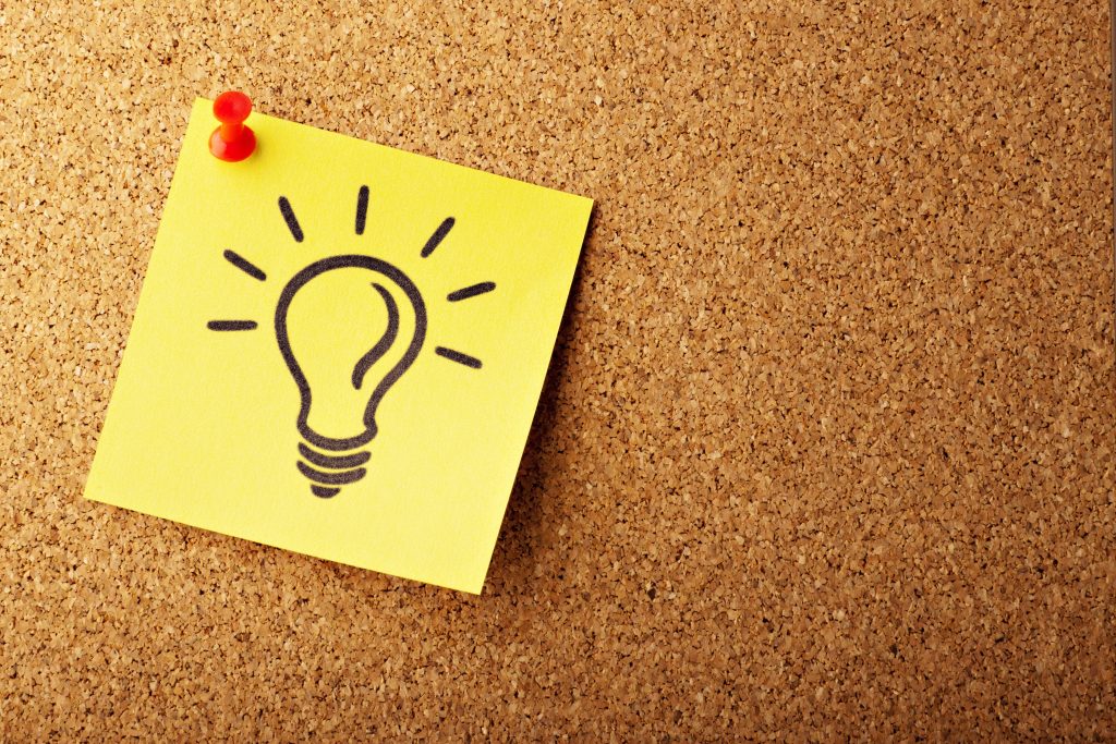 how to manage lost and found property